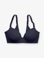Comfort Smoothing Lightly Lined Wireless Bra