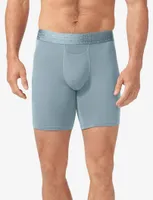 Apollo Boxer Brief 8"