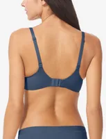 Second Skin Lightly Lined Wireless Bra