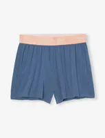 Women's Second Skin Sleep Short