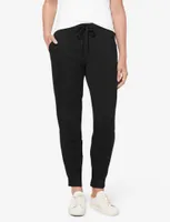 Women's Luxe French Terry Jogger