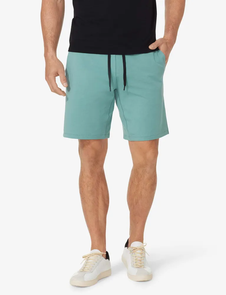 Luxe French Terry Short