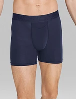 Apollo Mid-Length Boxer Brief 6"