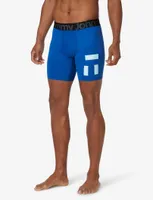 360 Sport Mid-Length Boxer Brief 6" (3-Pack