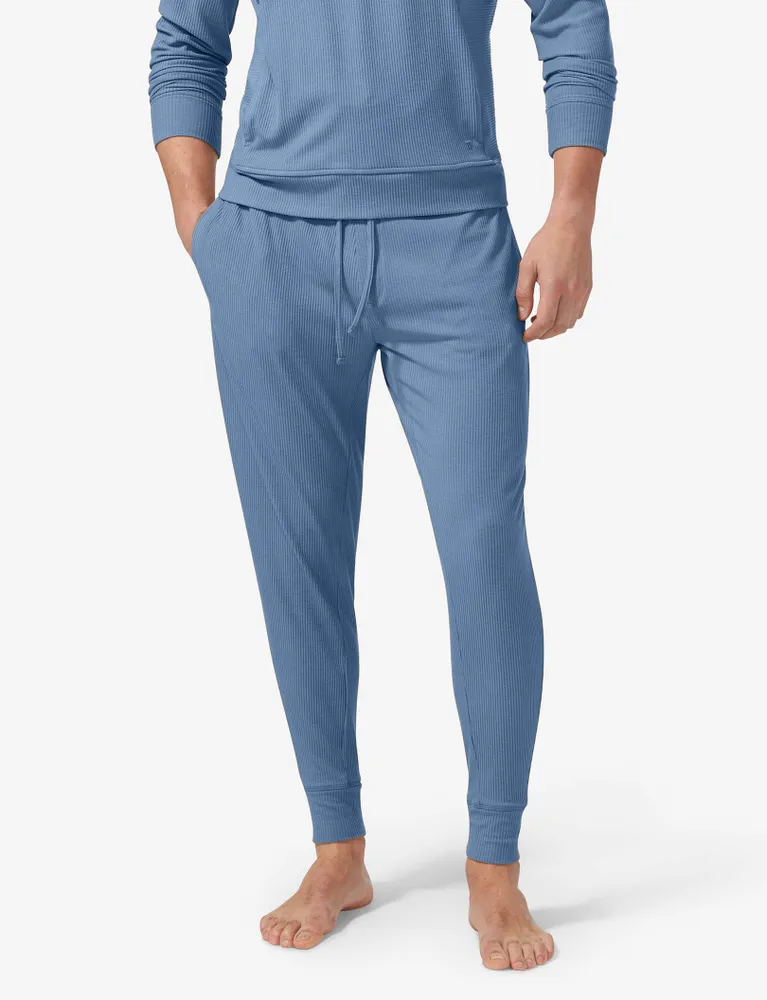 Zen Ribbed Jogger