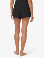 Women's Zen Ribbed Short