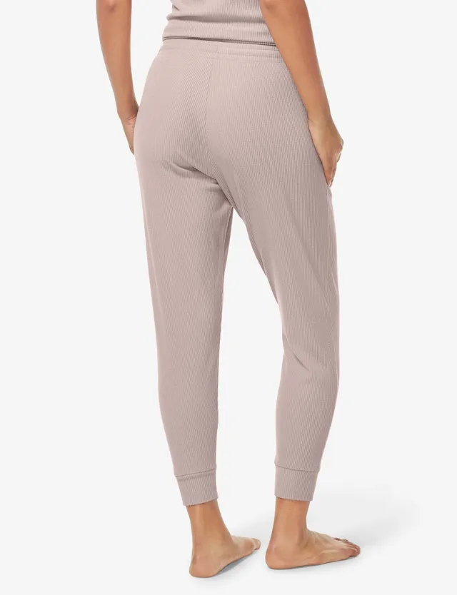 Zen Ribbed Jogger – Tommy John