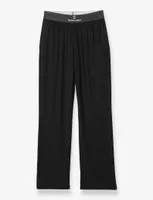 Women's Second Skin Micro Rib Sleep Pant