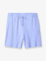 Women's Zen Waffle Short