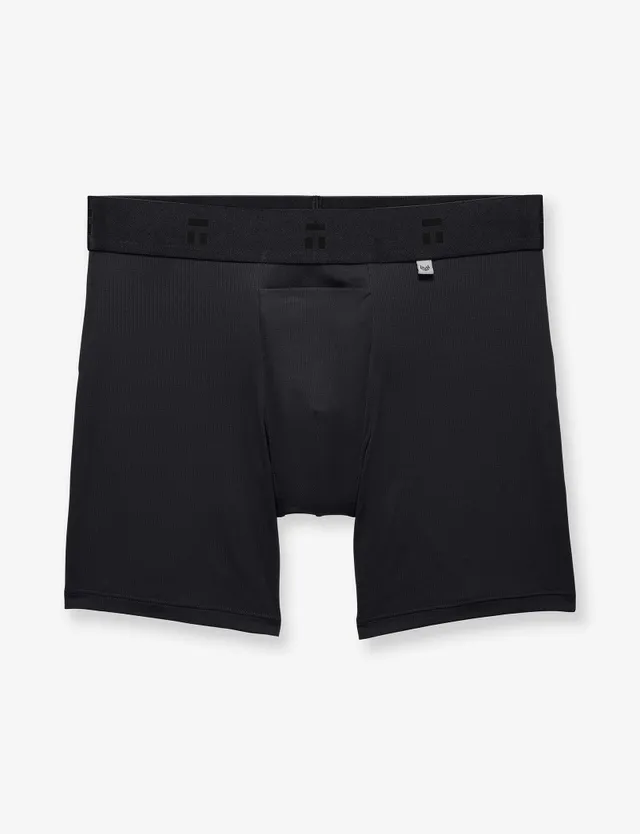 Second Skin Hammock Pouch™ Mid-Length Boxer Brief 6
