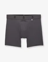 Air Hammock Pouch™ Mid-Length Boxer Brief 6" (3-Pack