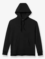 Women's Luxe French Terry Hoodie