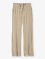 Women's Zen Ribbed Pant