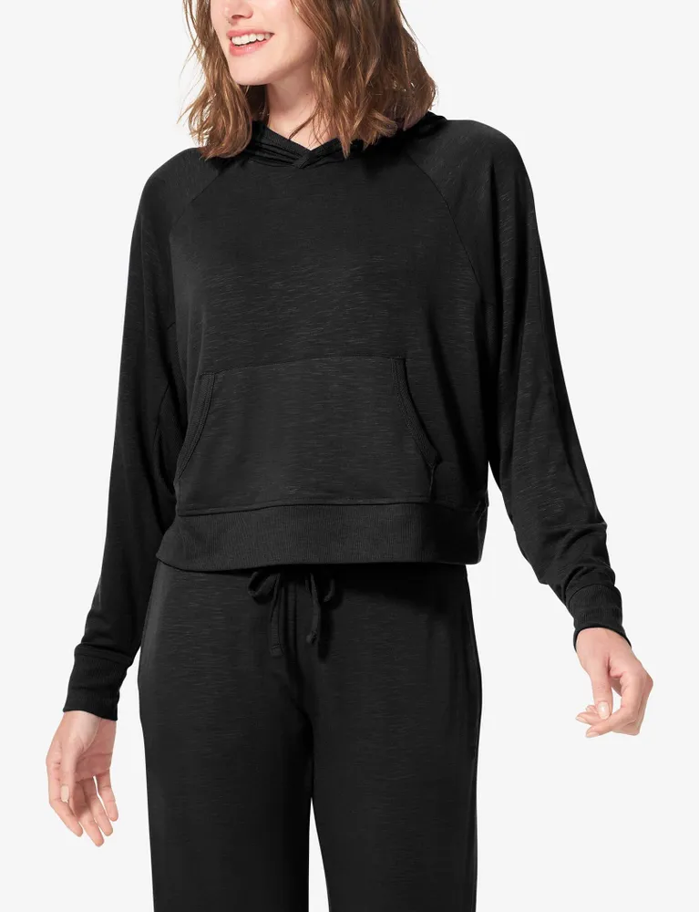 Women's Super Soft Terry Lounge Hoodie