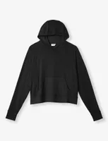 Women's Super Soft Terry Lounge Hoodie