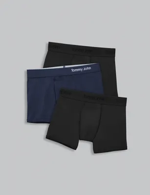 Everyday Trunk 4" (3-Pack)