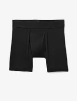 Everyday Mid-Length Boxer Brief 6" (3-Pack)