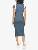 Women's Second Skin T-Shirt Dress