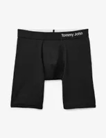 Cool Cotton Boxer Brief 8" (3-Pack