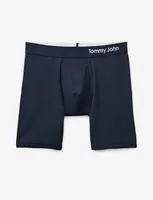 Everyday Mid-Length Boxer Brief 6" (3-Pack)