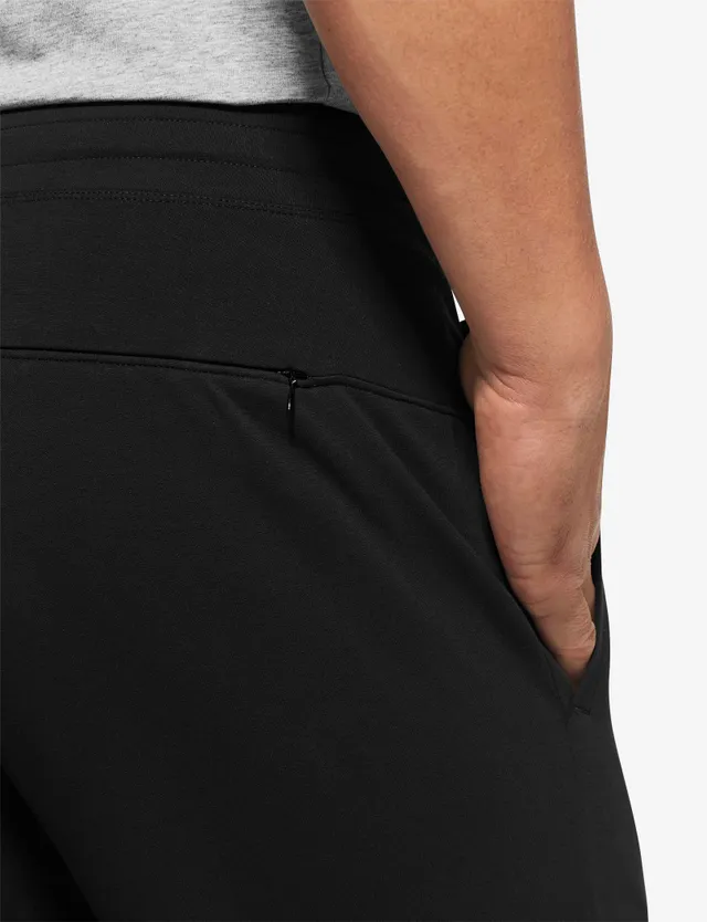 Urban Outfitters Iets frans SPORT Black Seamless Ruched Flare