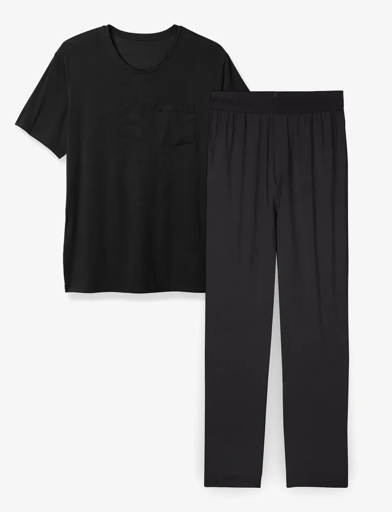 Second Skin Pajama Pant – Tommy John