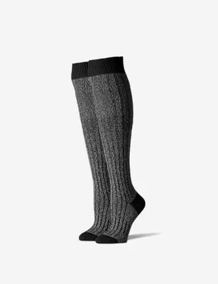 Women's Second Skin Knee High Sock