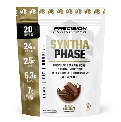 PE Syntha Phase Choc 1.9lb Powder