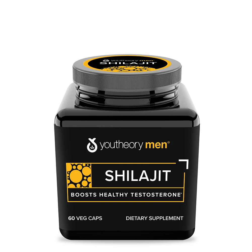 Men's Shilajit