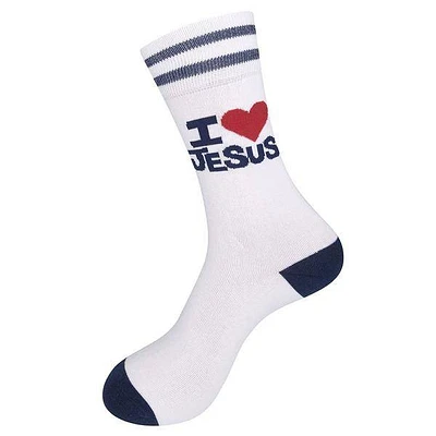 Funatic - I Love Jesus (But I Cuss A Little) - One Size