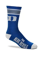 FBF - 4-Stripe Deuce Duke Blue Devils Unisex