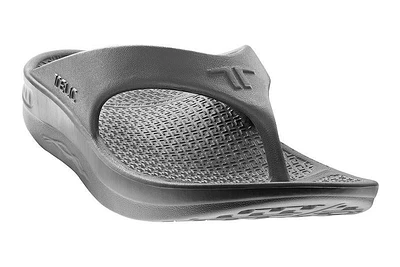 Telic - Flip Flop Unisex Dolphin Gray