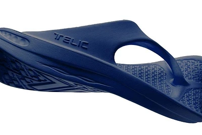 Telic - Flip Flop Unisex Deep Ocean