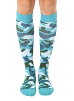 Living Royal - Compression - Camo - 13CN - OSFM