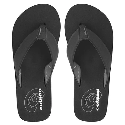 Cobian - Floater Sandal Black Men's