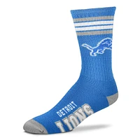 FBF - 4-Stripe Deuce Detroit Lions Unisex