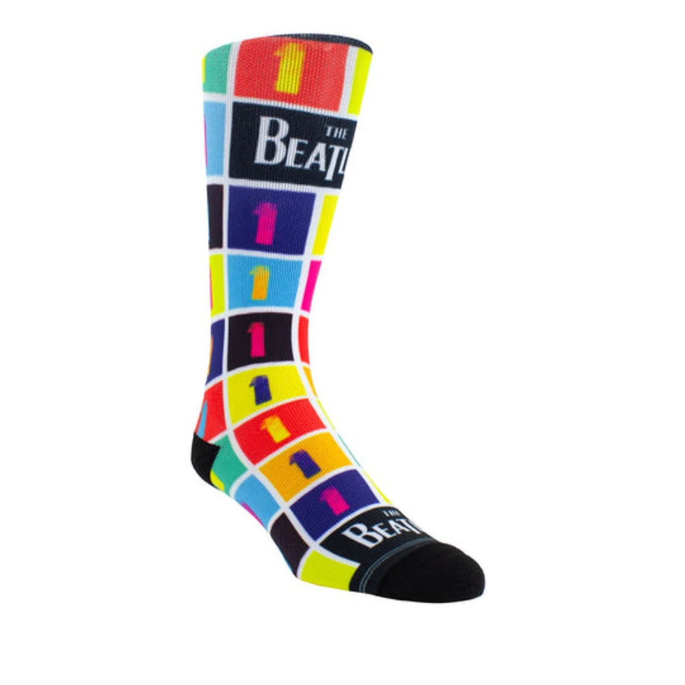 PERRI'S - The Beatles One - Crew - Men's