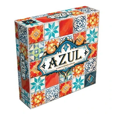 Azul (Multilingual)