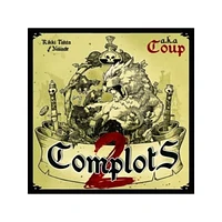 Complots 2 (Francais)