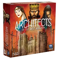 Architects Of The West Kingdom (English)