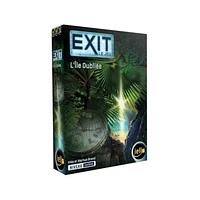 Exit - L'Ile Oublie (Francais)