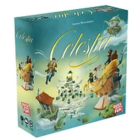 Celestia (Multilingue)