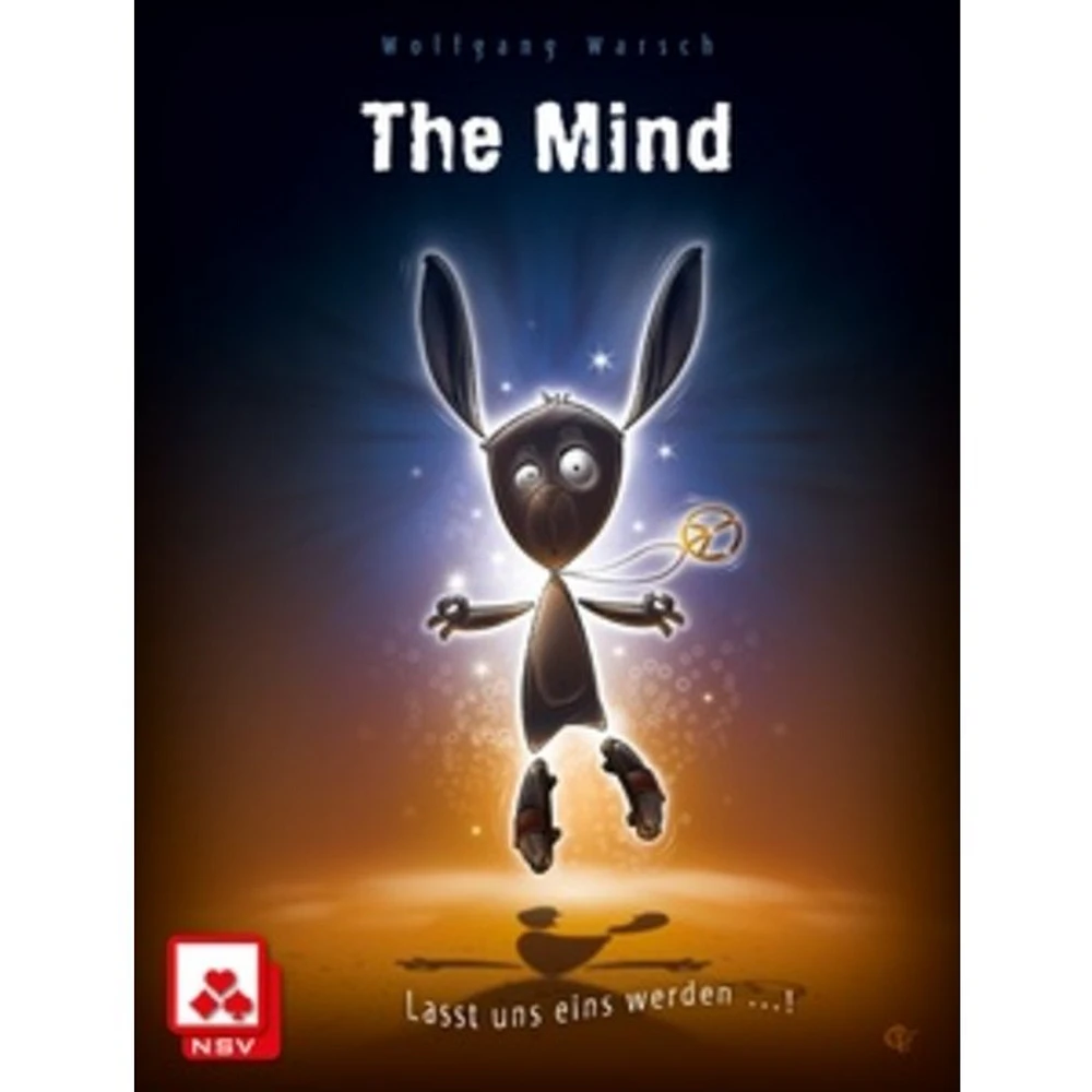 The Mind (French)