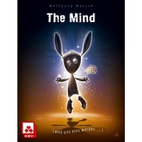 The Mind (French)