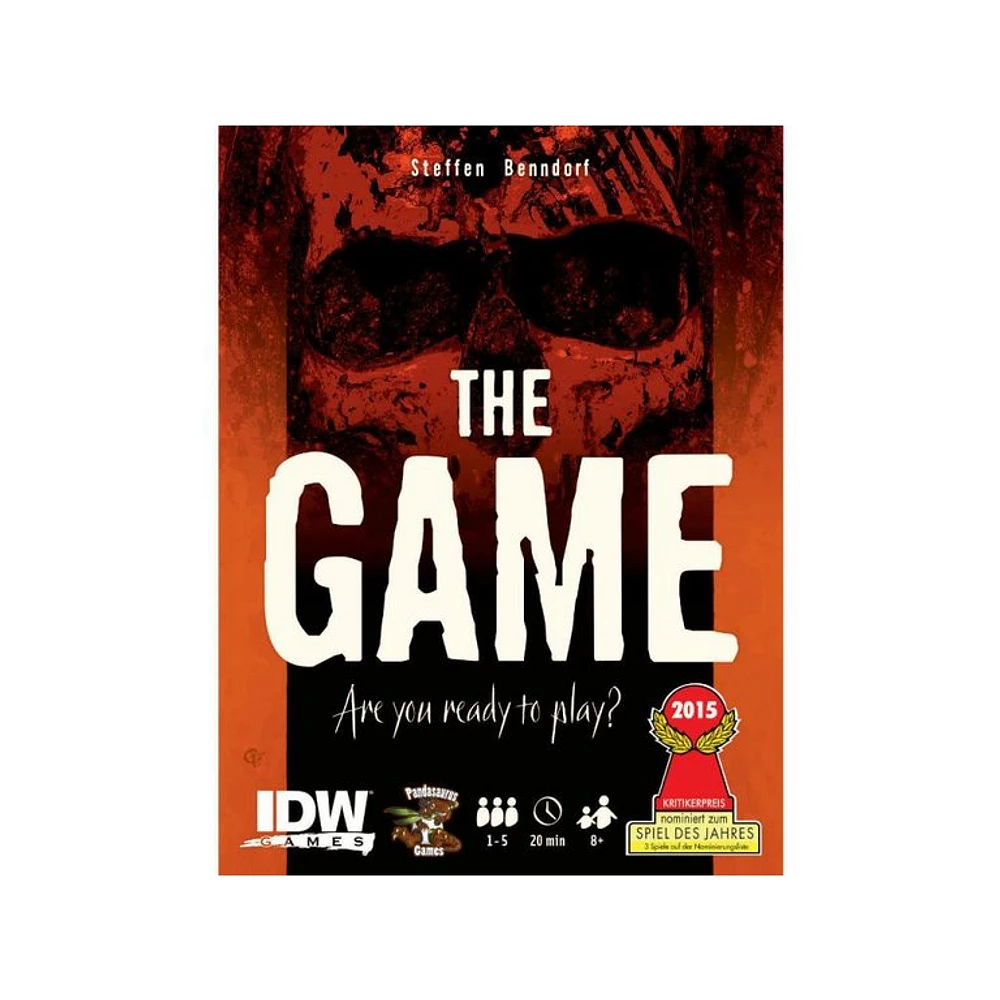 The Game (French)