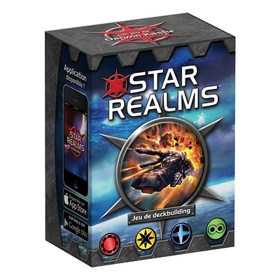 Star Realms (Francais)