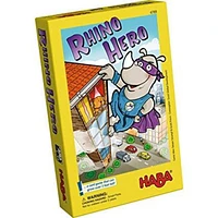 Rhino Hero (Multilingual)