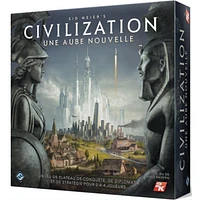 Civilization - Une Aube Nouvelle ( Francais)