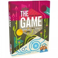 The Game Édition Haut En Couleur (Francais)