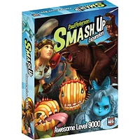 Smash Up - Awesome Level 9000 (English)